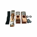 Usa Industrials Aftermarket Stromberg Miscellaneous, OK7, OKYM-7 Contact Kit - Replaces OKYZX-33, Size 7, 3-Pole 9073CB